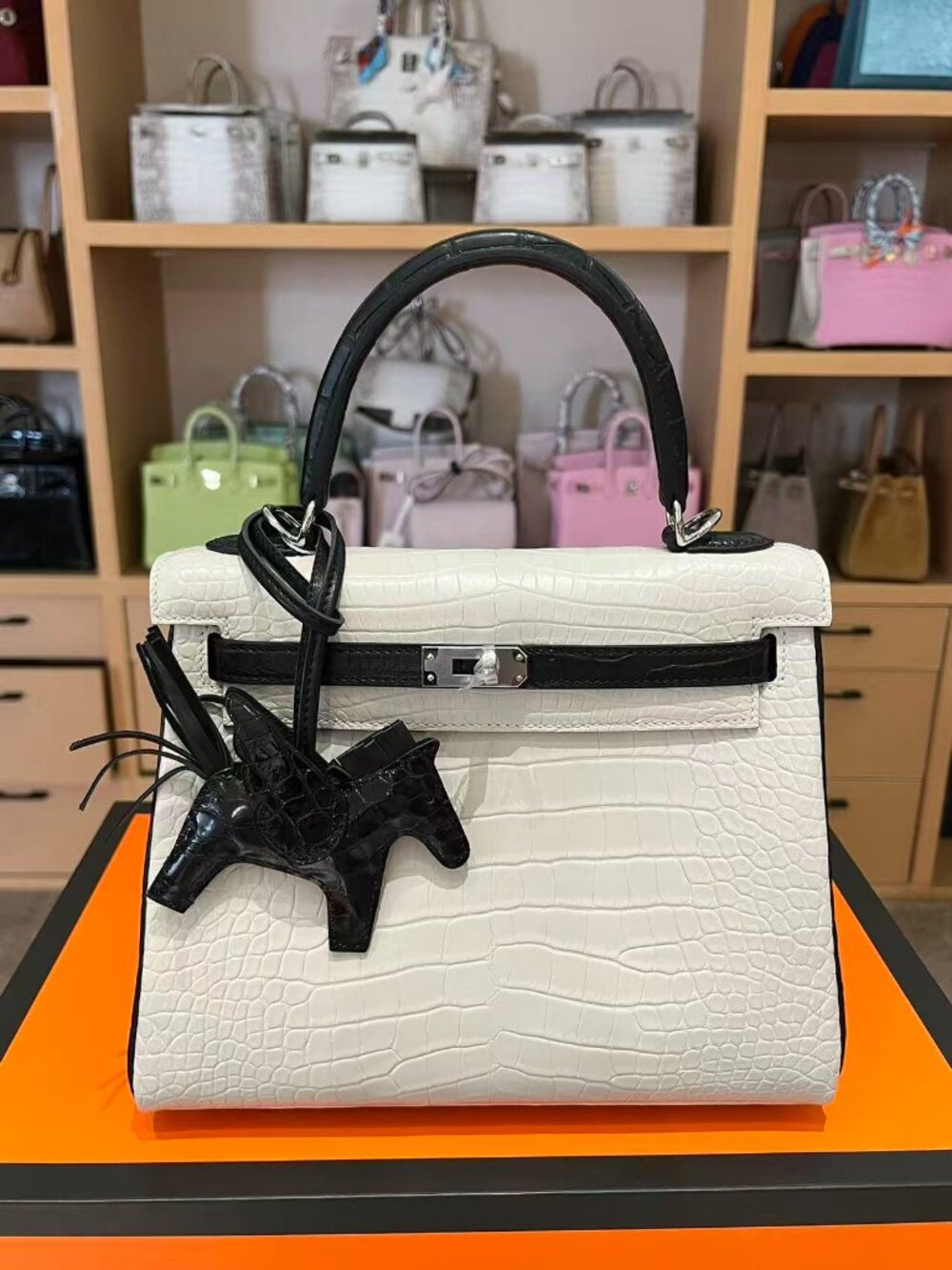 Classic Hermes Bag: A Stylish and Versatile Choice for Elegance